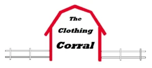 Clothing Corral logo